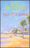 Elusive Dawn book cover