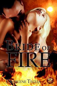 Bride of Fire book cover