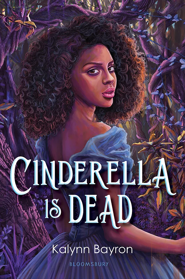 Cinderella Is Dead book cover