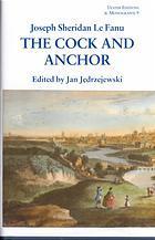 The Cock and Anchor book cover