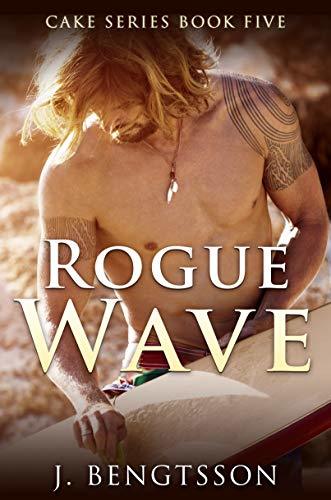 Rogue Wave book cover