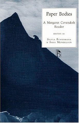 Paper Bodies book cover