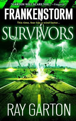 Frankenstorm book cover
