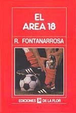 El área 18 book cover