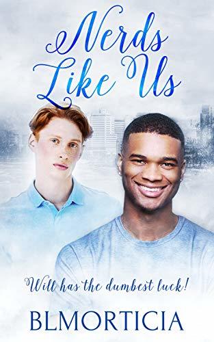 Like Us book cover 1