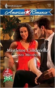 4 Seasons in Mistletoe book cover 2