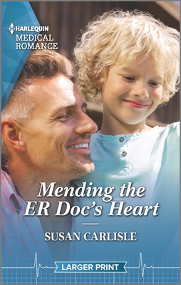Mending the ER Doc's Heart book cover