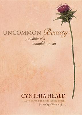 Uncommon Beauty book cover