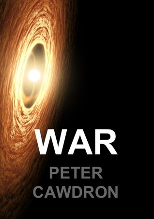 War book cover
