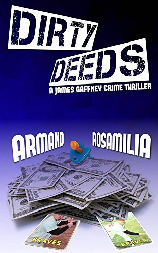 Dirty Deeds book cover
