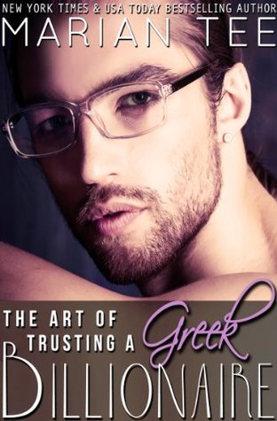 Greek Billionaire (Damen & Mairi) Serial book cover 2