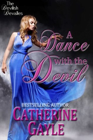 The Devilish Devalles book cover 2