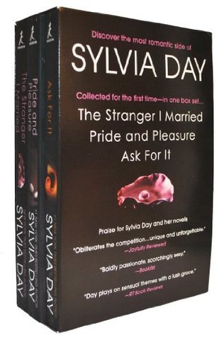 Sylvia Day's Favorites book cover