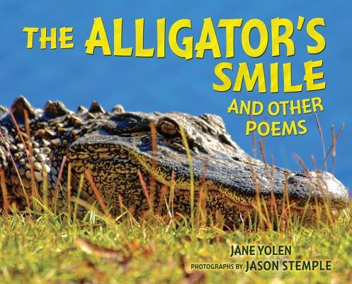 The Alligator's Smile book cover