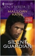 Silent Guardian book cover