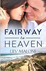 Fairway to Heaven book cover