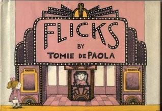 Flicks book cover