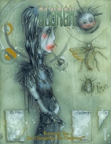 Kithbook book cover