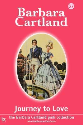 Journey to Love book cover