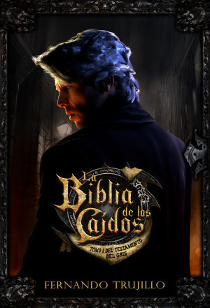 La Biblia de los Caídos book cover 2