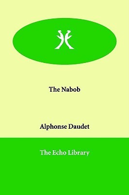 The Nabob book cover