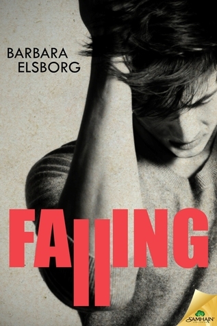 Fall or Break book cover 1