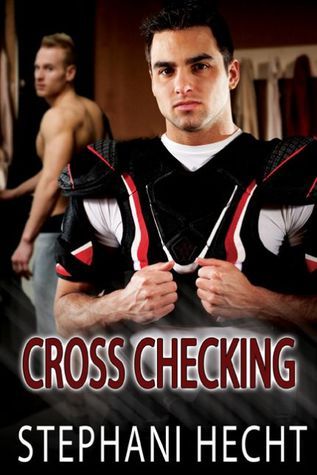 Cross Checking book cover