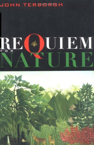 Requiem for Nature book cover