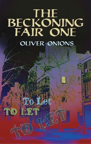 The Beckoning Fair One book cover