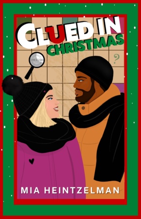 Love & Games book cover 2