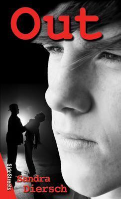 Out book cover