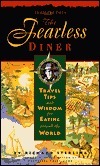 The Fearless Diner book cover