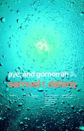 Aye, and Gomorrah book cover