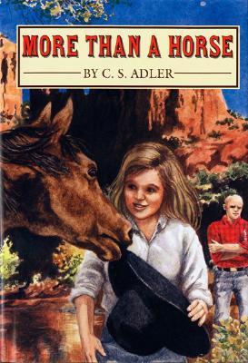 More Than a Horse book cover