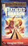 Feathered Dragon book cover