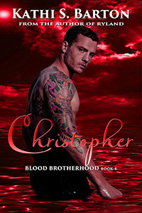 Christopher book cover