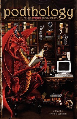 Podthology book cover