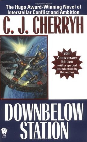 The Company Wars book cover 1