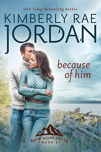 New Hope Falls book cover 2