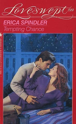 Tempting Chance book cover