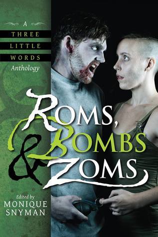 Roms, Bombs & Zoms book cover