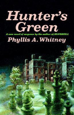 Hunter's Green book cover