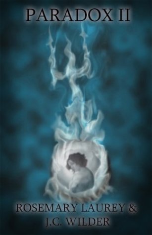 Paradox II book cover