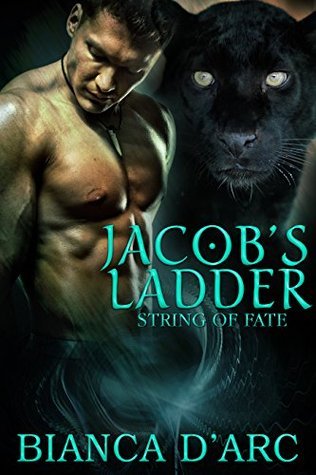 Jacob's Ladder book cover