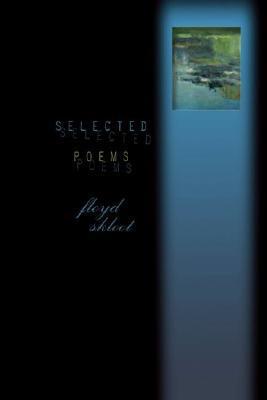 SELECTED POEMS book cover