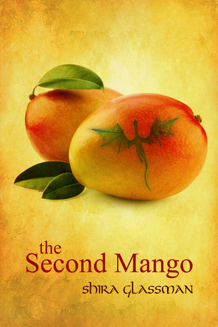 The Second Mango book cover