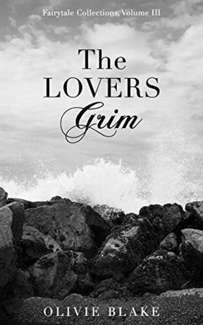 The Lovers Grim book cover
