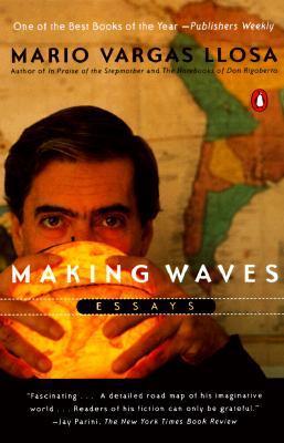 Making Waves book cover