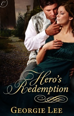 Hero's Redemption book cover