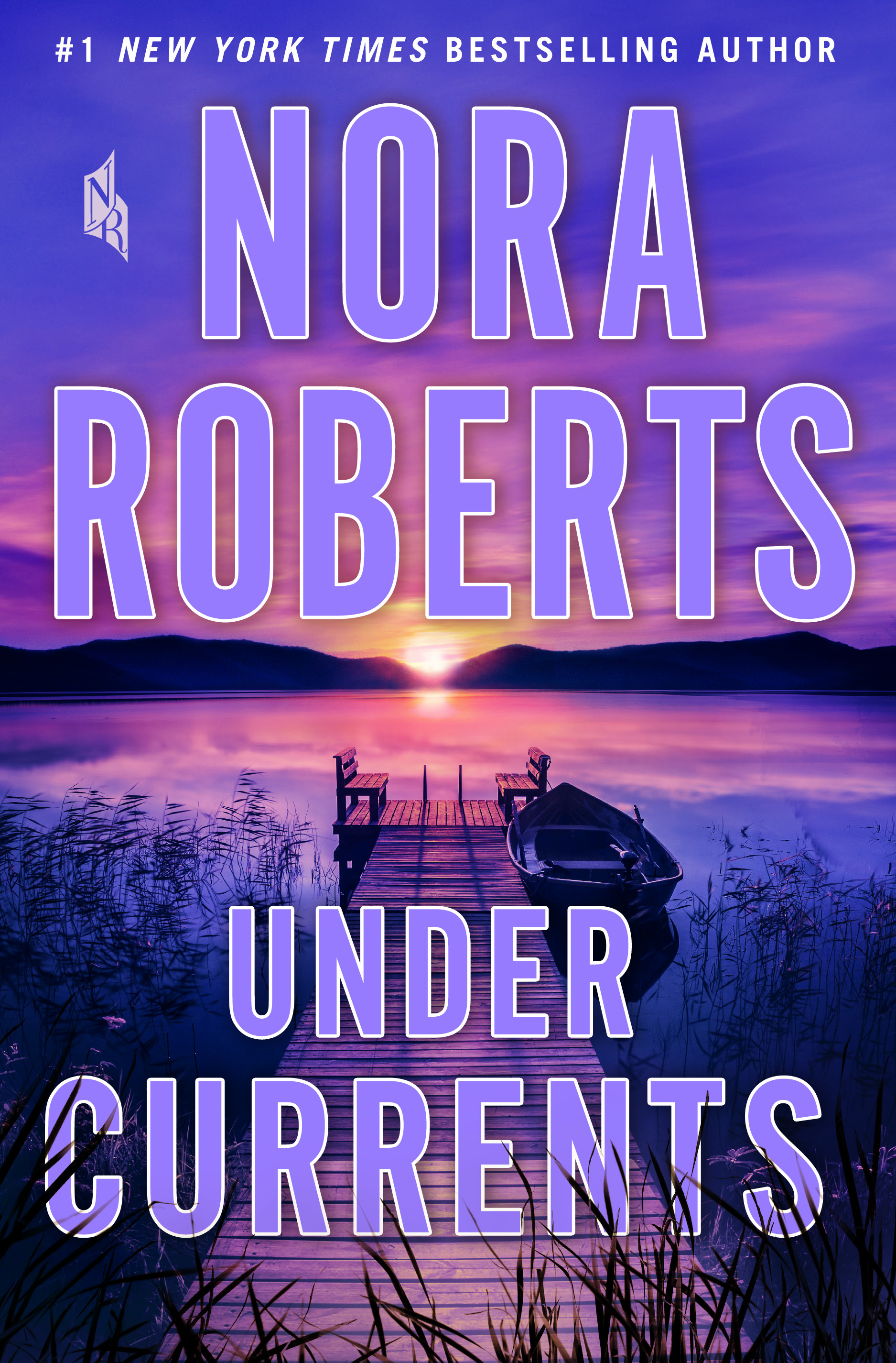 Under Currents book cover